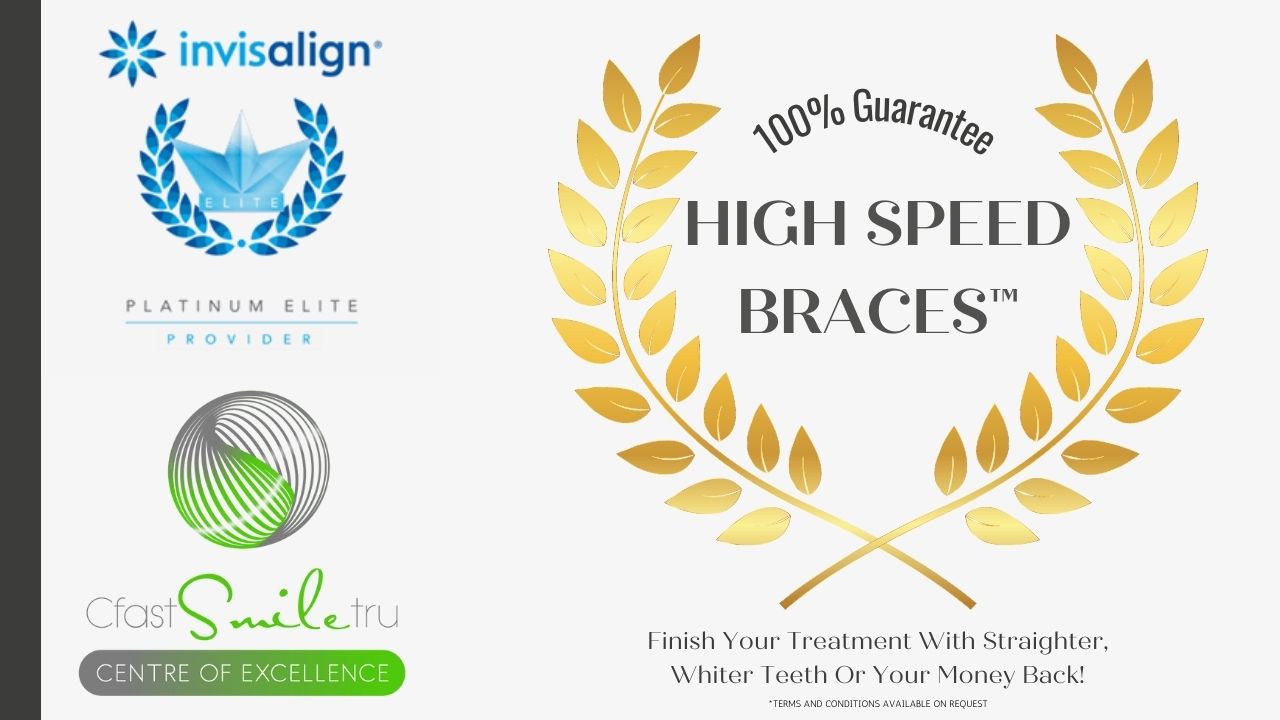 Dentistry On The Square, Pain Free Dentist Glasgow - Treatments Dentistry On The Square For Your Straight Teeth Treatment