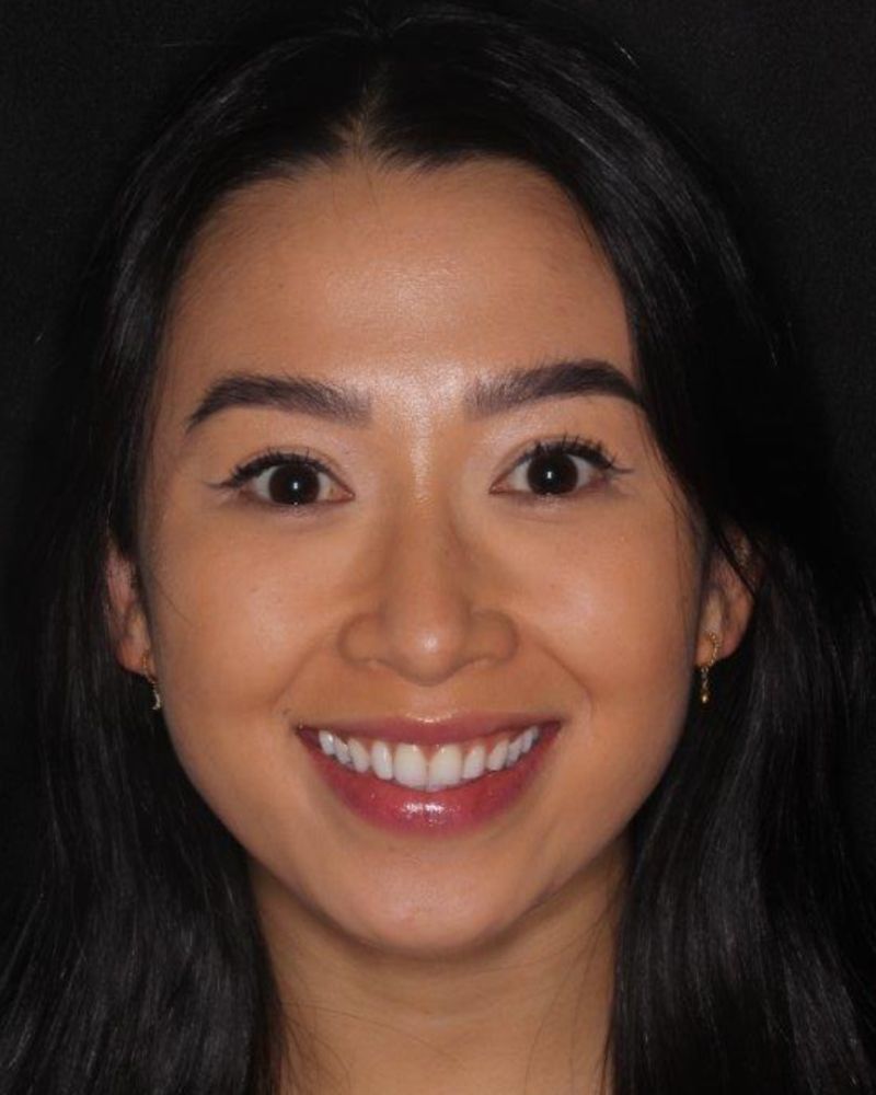 Sophie Ma