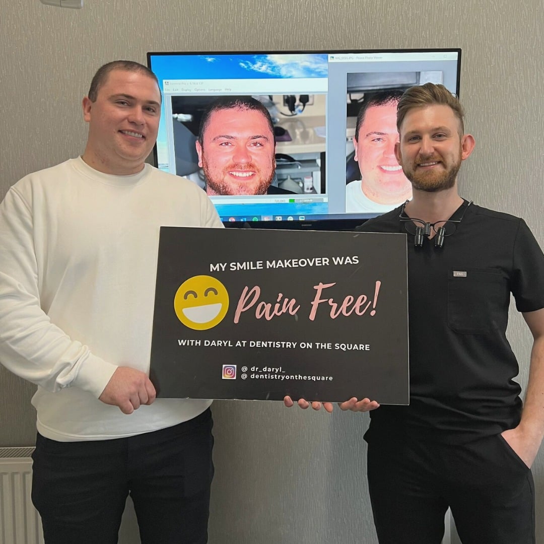 Dentistry On The Square, Pain Free Dentist Glasgow - Our Blog