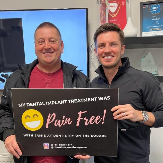 Dentistry On The Square, Pain Free Dentist Glasgow - Our Blog