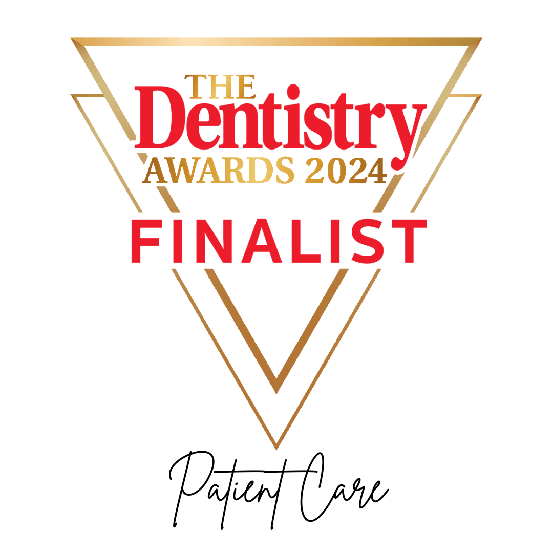 Dentistry On The Square, Pain Free Dentist Glasgow - Award Winning Dentistry The Dentistry Awards 2024 Dental Care