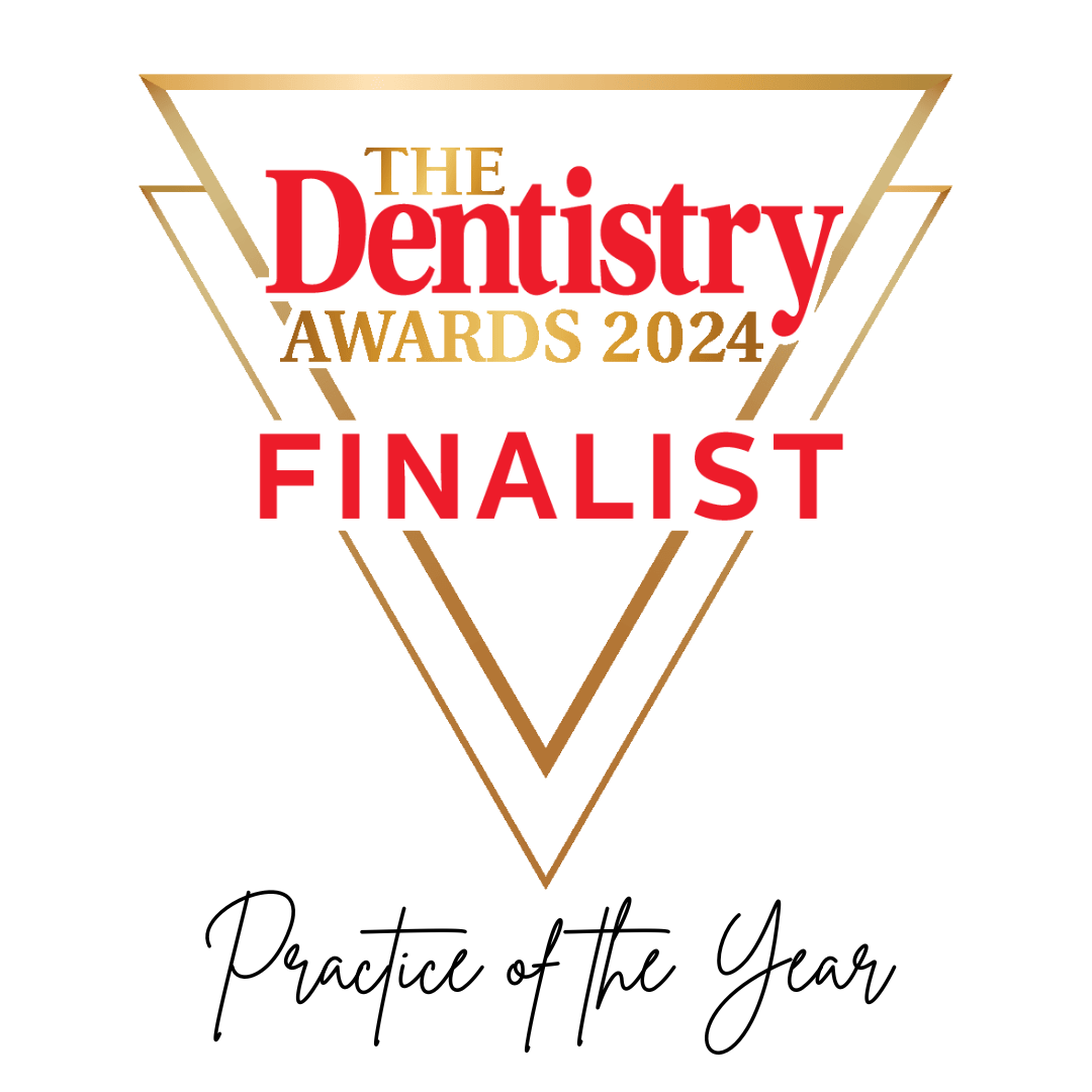Dentistry On The Square, Pain Free Dentist Glasgow - Award Winning Dentistry The Dentistry Awards 2024 Practice of the year