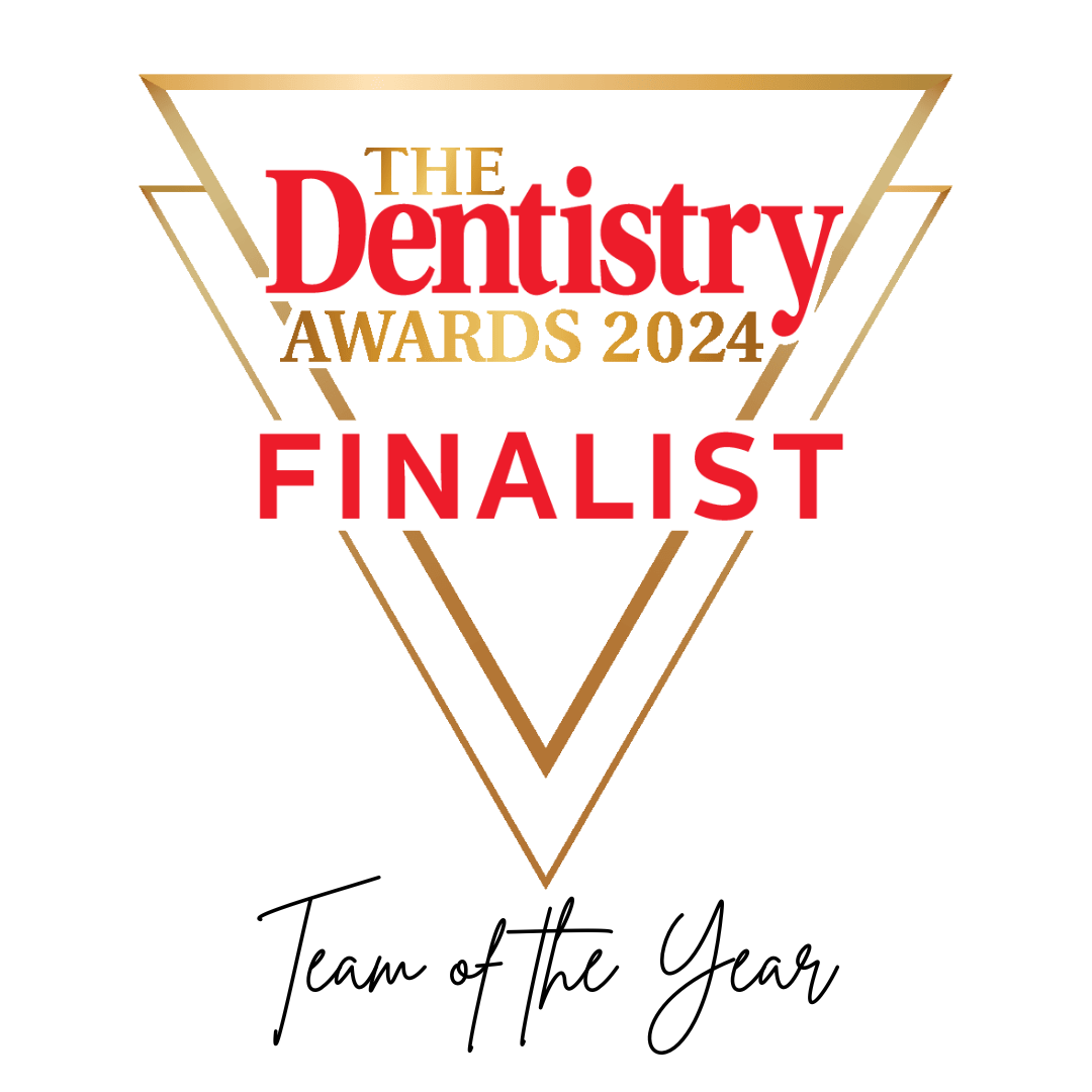 Dentistry On The Square, Pain Free Dentist Glasgow - Award Winning Dentistry The Dentistry Awards 2024 Team of the year