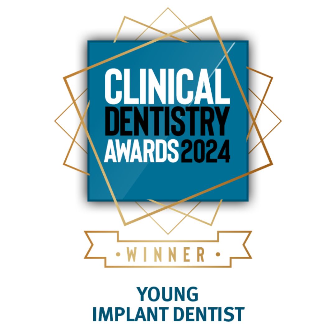 Dentistry On The Square, Pain Free Dentist Glasgow - Award Winning Dentistry The Clinical dentistry awards 2024