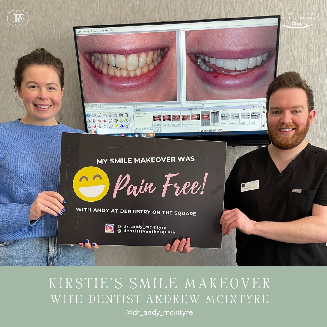 FAQs Frequently Asked Questions Dentistry On The Square, Pain Free Dentist Glasgow