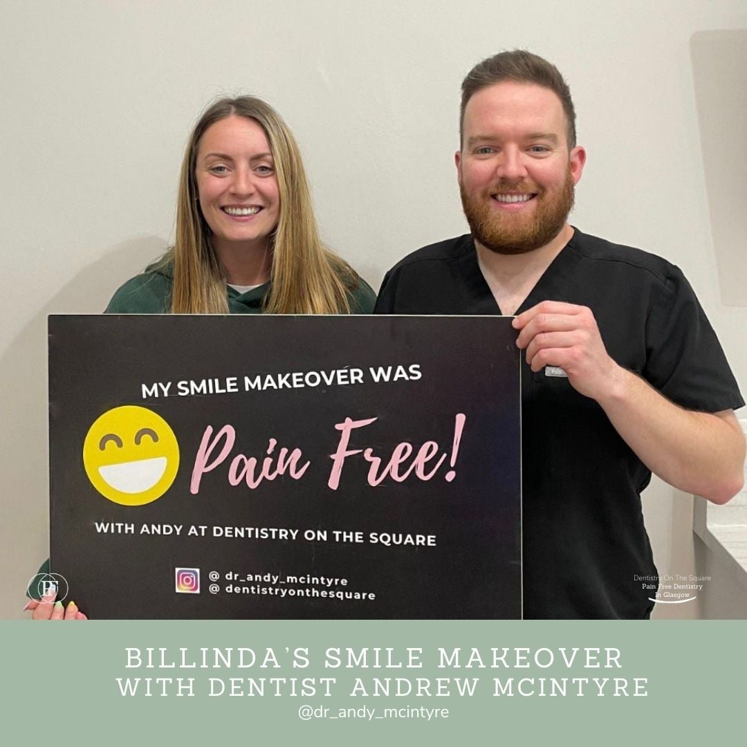Billinda's Smile Story With Andy DOTS (1080 x 1080 px) (1)