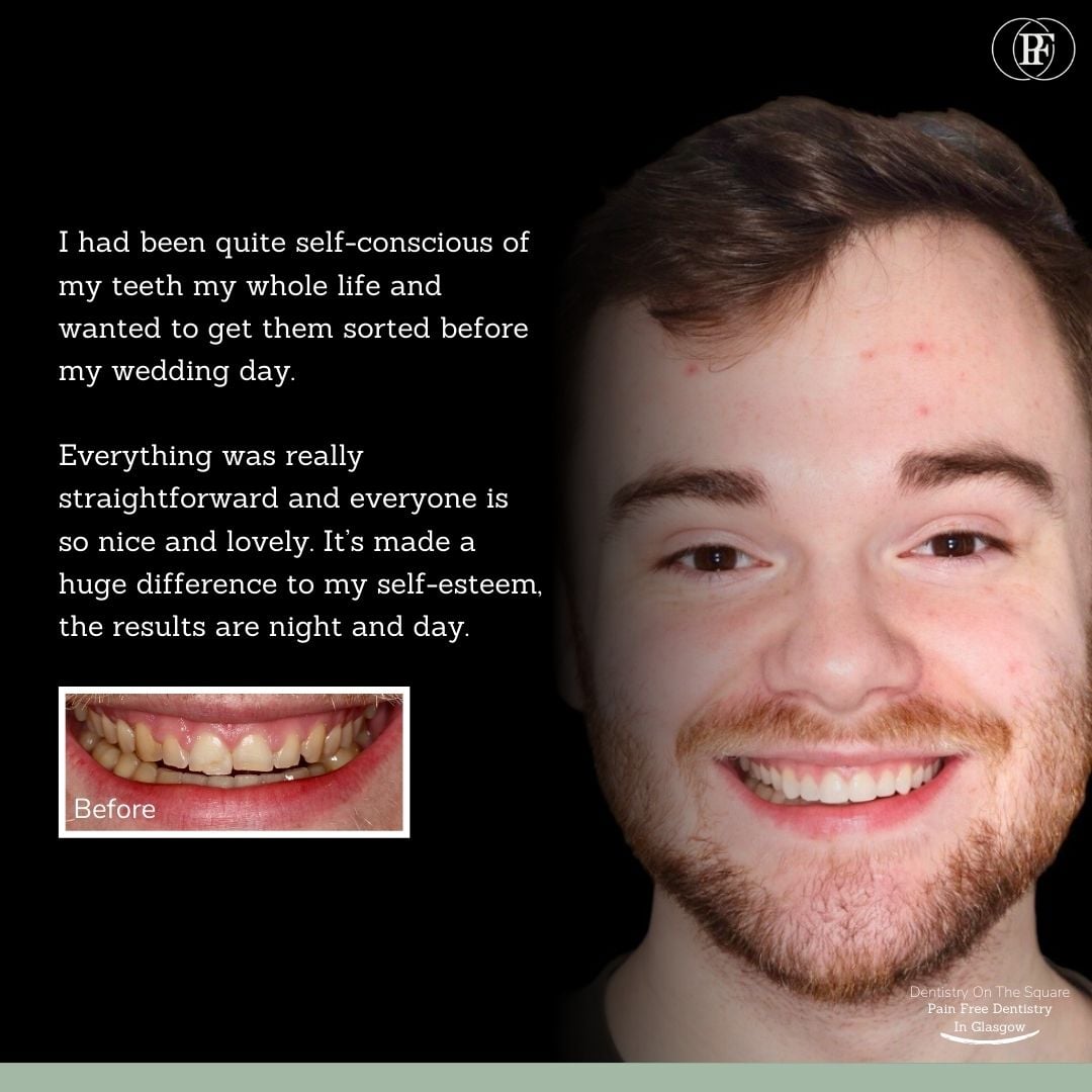 Ian's Smile Story With Andy DOTS (5)