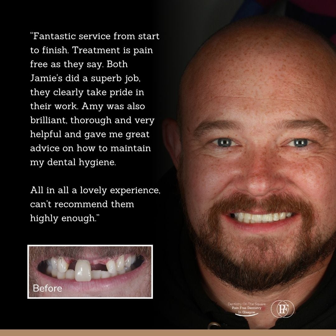 Alan S Smile Story With Jamie Kerr And Jamie Kinnell X Px