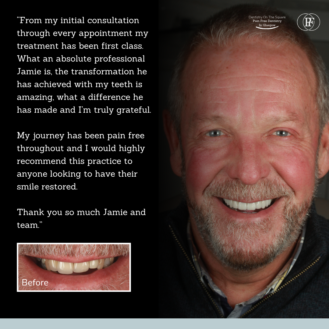 William S - Jamie Kinnell Smile Makeover Portrait X Px