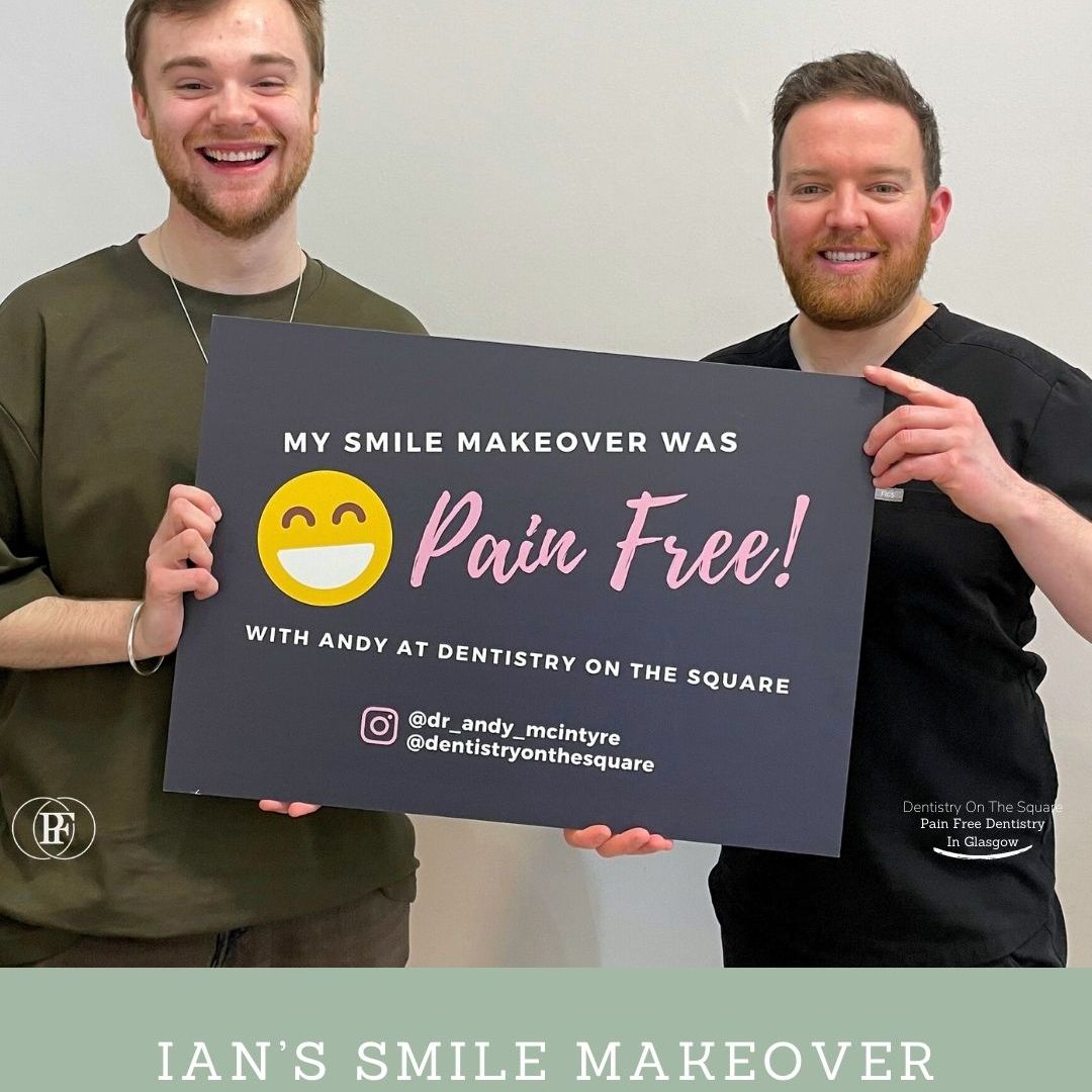 Dentistry On The Square, Pain Free Dentist Glasgow - Dentistry On The Square, Pain Free Dentist