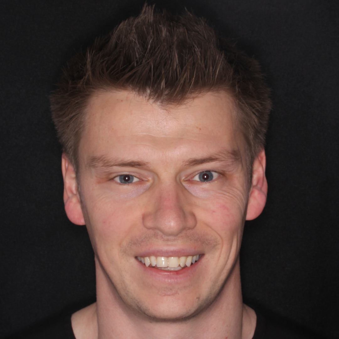 Jamie Kinnel