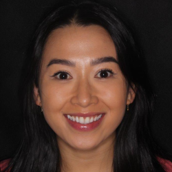 Sophie Ma