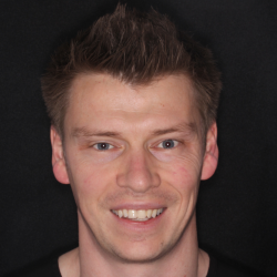 Jamie Kinnel